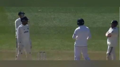 IND vs ENG: जॉनी बेयरस्टो के साथ हुई भारतीय खिलाड़ियों की नोक-झोंक, जानें क्या था पूरा माजरा