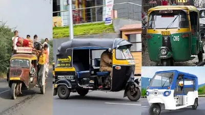 ऑटो रिक्शा को क्यों कहते हैं टेम्पो, पहली बार किसने किया इस्तेमाल?