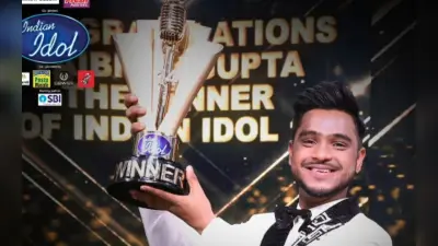 Indian Idol 14 Winner: छोटा या बड़ा शहर नहीं टैलेंट और मेहनत मायने रखता है – वैभव गुप्ता