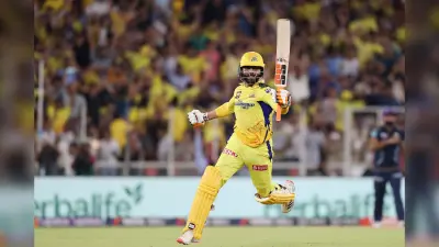 IPL 2023 में जडेजा ने ऐसे पलटा था मैच, पुरानी यादें करें ताजा, देखें वीडियो