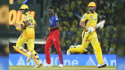 IPL 2024: रचिन रवींद्र ने पकड़ा विराट कोहली का शानदार कैच, वीडियो वायरल, आप भी देखें