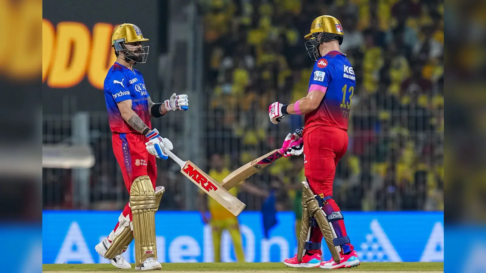 IPL 2024: सीएसके के खिलाफ पहले मुकाबले में विराट कोहली ने बनाया बड़ा रिकॉर्ड
