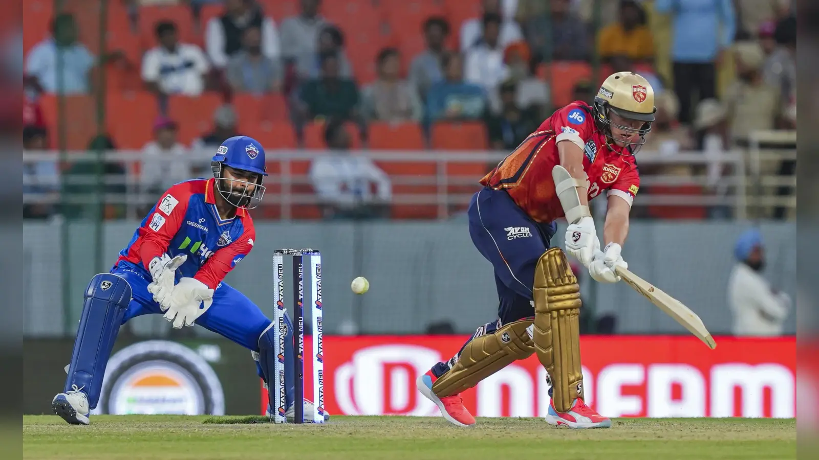 IPL 2024, DC vs PBKS: पंजाब ने दिल्ली को 4 विकेट से हराया, 14 महीने बाद मैदान पर वापसी का जश्न नहीं मना पाए पंत