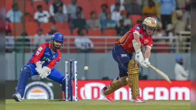 IPL 2024, DC vs PBKS: पंजाब ने दिल्ली को 4 विकेट से हराया, 14 महीने बाद मैदान पर वापसी का जश्न नहीं मना पाए पंत