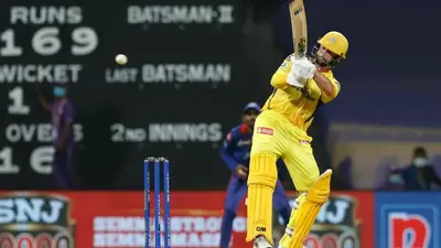 IPL 2024: डेवोन कॉनवे का आया हेल्थ अपडेट, इतने महीने तक नहीं खेल सकेंगे मैच