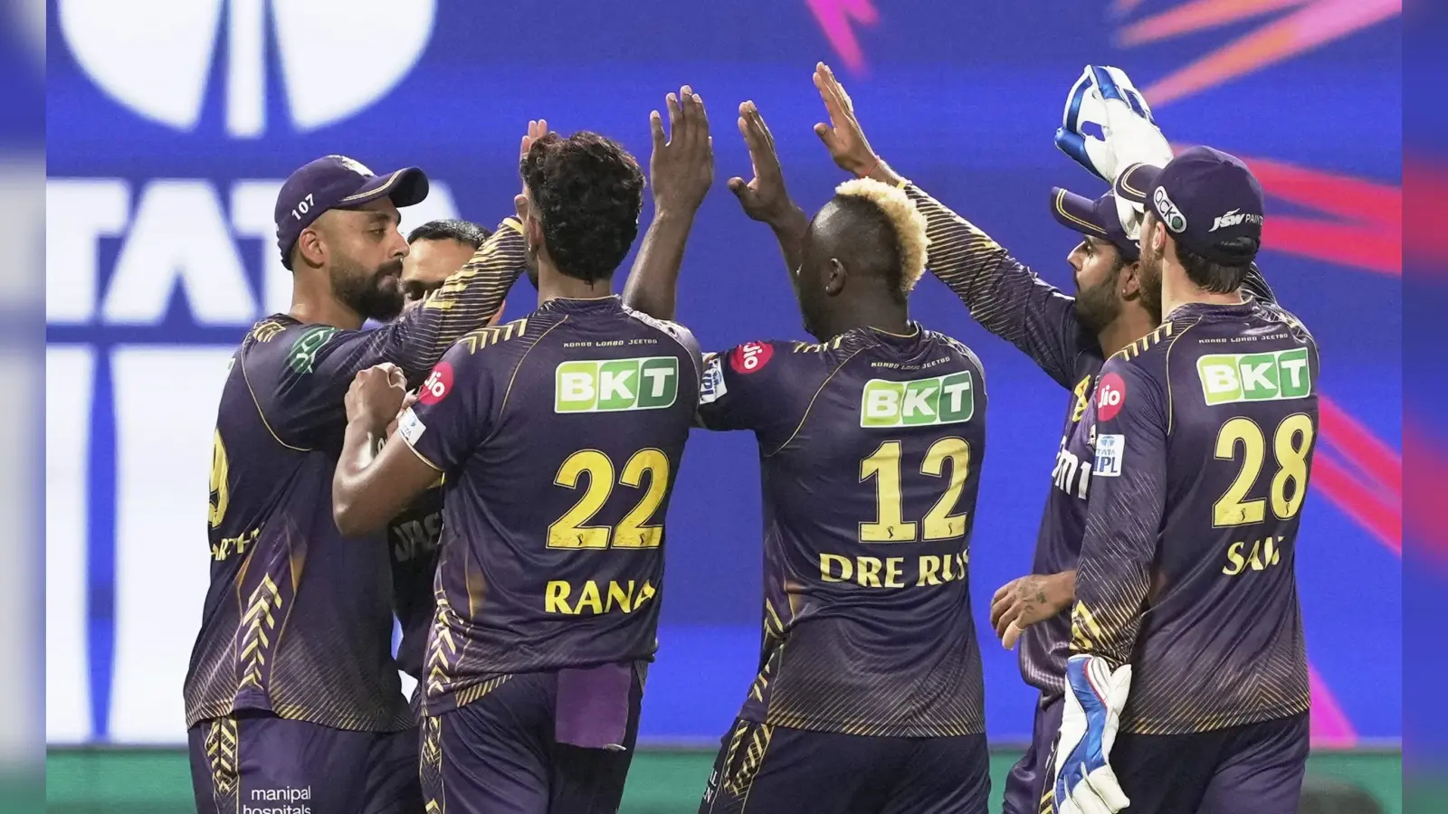 IPL 2024, KKR vs SRH: रोमांचक मुकाबले में केकेआर ने सनराइजर्स हैदराबाद को 4 रनों से हराया