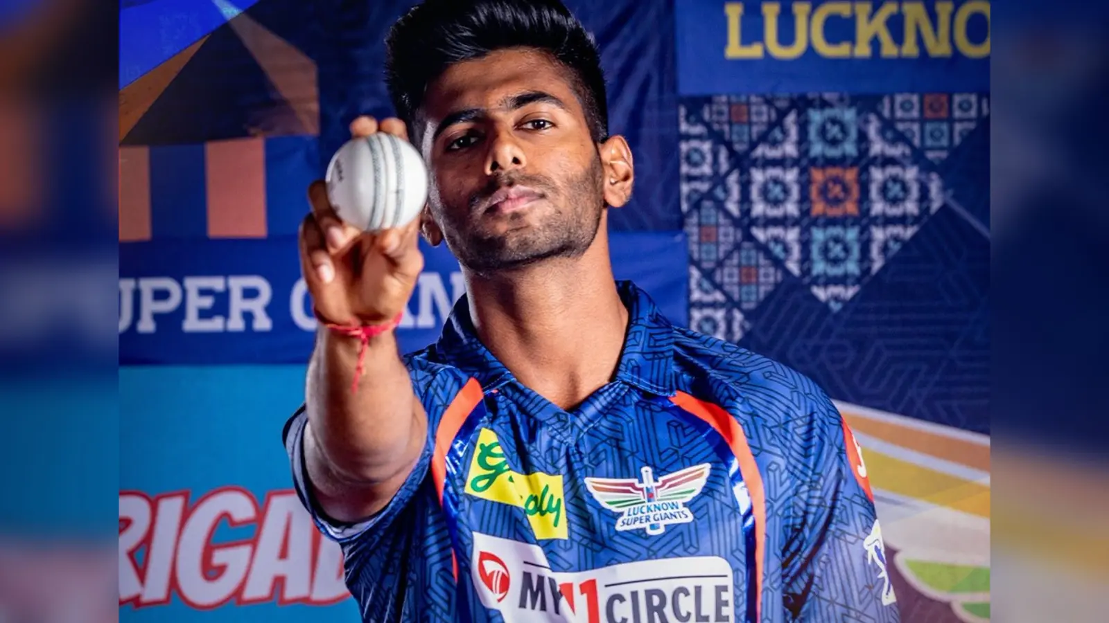 IPL 2024: सबसे तेज गेंद फेंकने वाले मयंक यादव को जेट विमान की रफ्तार है काफी पसंद