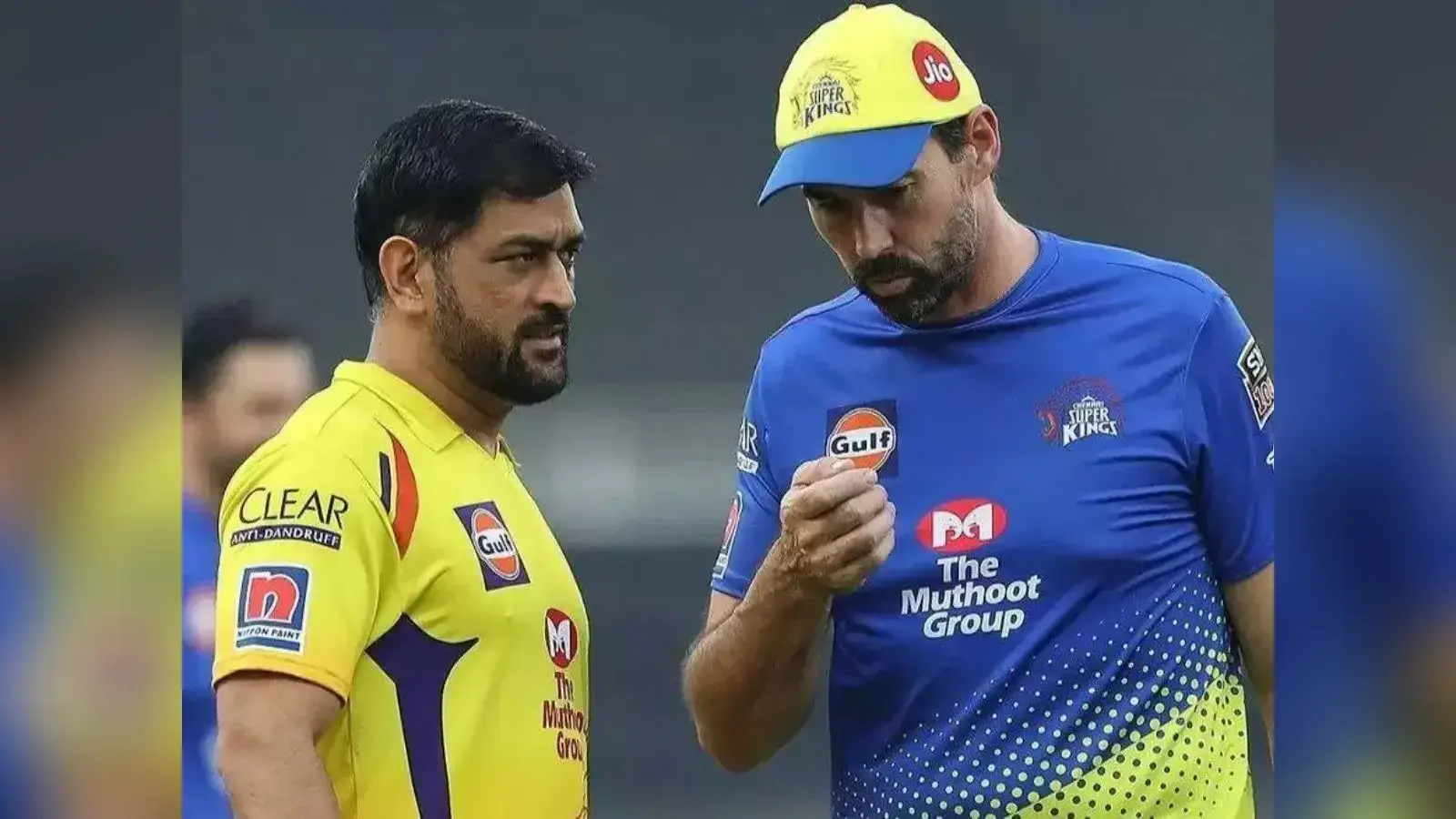 MS Dhoni की कप्तानी छोड़ने पर कोच फ्लेमिंग ने दिया बड़ा बयान कहा, ‘सीएसके तैयार नहीं थी…’