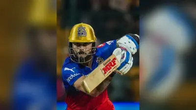 IPL 2024: केविन पीटरसन ने की विराट कोहली की जमकर तारीफ, फिटनेस को लेकर कह दी बड़ी बात