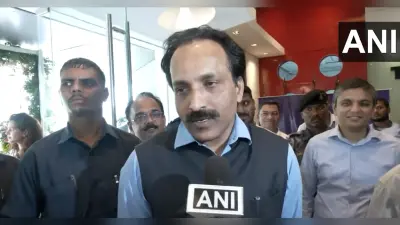 चेहरे पर मुस्कान लिए कैंसर से लड़ रहे थे इसरो प्रमुख, Aditya L1 Mission के दौरान मिली थी जानकारी