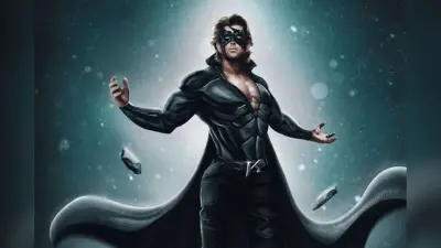 Krrish 4: इस विदेशी सिंगर ने ऋतिक रोशन संग कृष 4 में काम करने पर तोड़ी चुप्पी, कहा- ये बड़ी मूवी है