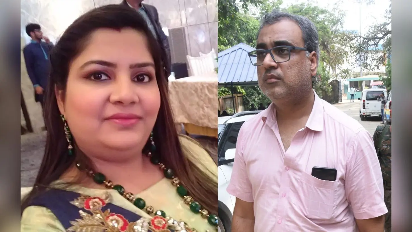 जमशेदपुर ज्योति हत्याकांड : ससुर ने दामाद पर ही दर्ज कराया हत्या का केस