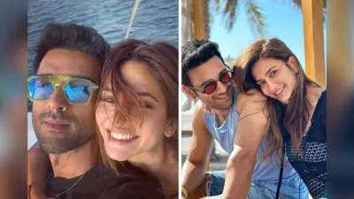 Pulkit Samrat Kriti Kharbanda Wedding: पुलकित सम्राट-कृति खरबंदा की शादी का कार्ड वायरल, इन दिन लेंगे सात फेरे
