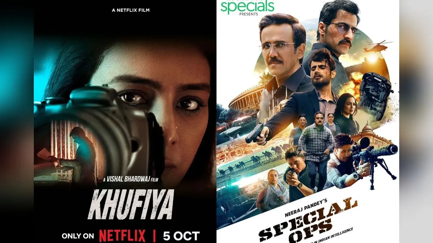 5 Best Thriller Web Series: रहस्य और रोमांच से भरे हैं ये वेब सीरीज, हर एपिसोड एक्साइटेड करने वाला