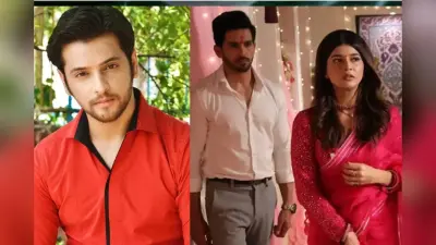Yeh Rishta Kya Kehlata Hai में वापसी करने पर शिवम खजूरिया ने तोड़ी चुप्पी, कहा- झटका लगने के लिए तैयार होना….