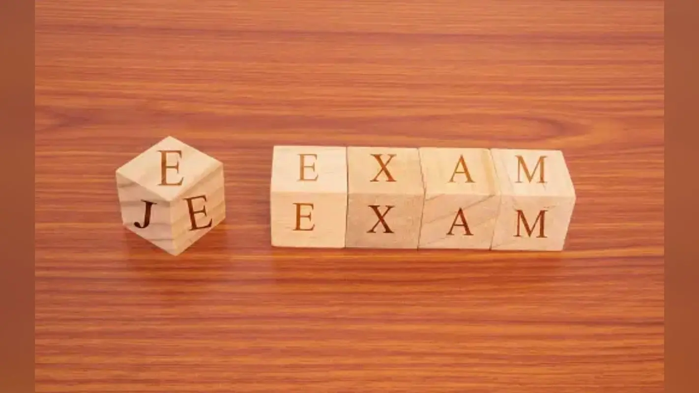 JEE Mains 2024: अप्रैल सेशन की परीक्षा के लिए ऐसे करें सिटी इंटिमेशन स्लिप डाउनलोड, एनटीए करेगी जारी