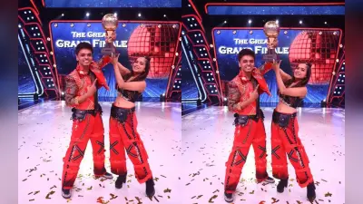 Jhalak Dikhhla Jaa 11 Winner: मनीषा रानी ने ट्रॉफी जीतकर रचा इतिहास, कहा- अगर मुझे फिल्मों में काम…