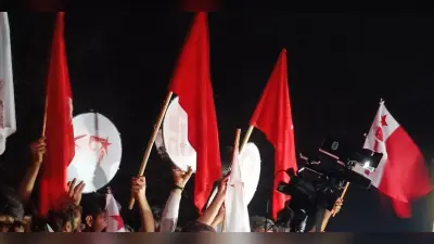 JNU Student polls: जेएनयूएसयू छात्रसंघ चुनाव में वामपंथी संगठनों का दिखा दम, ABVP पस्त