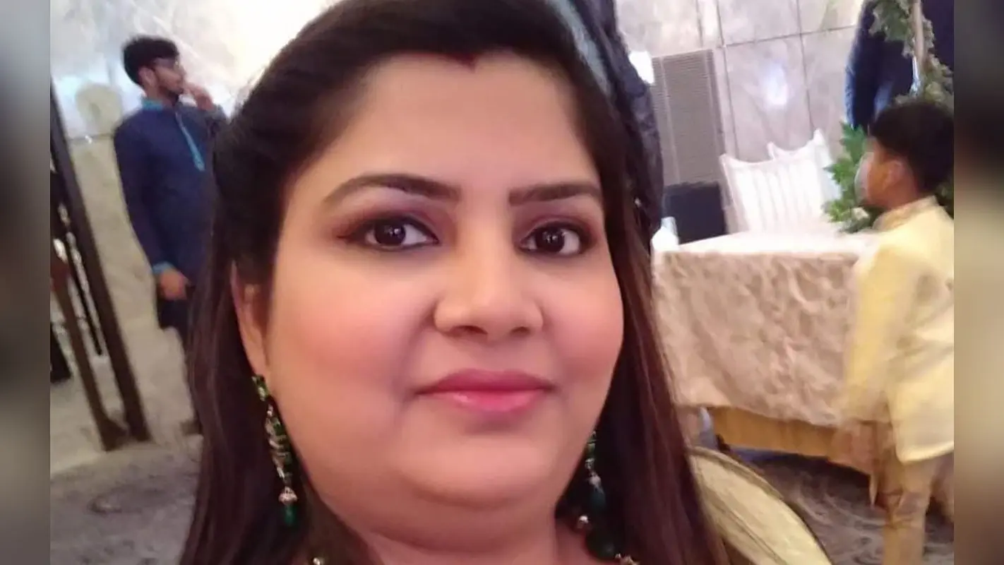 ज्योति हत्याकांड का खुलासा सोमवार को, मर्डर की साजिश रचने वाला पति और 4 शूटर गिरफ्तार