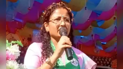 ‘हेमंत सोरेन के नेतृत्व में पूरा झारखंड अरविंद केजरीवाल के साथ’ सुनीता केजरीवाल से बात कर बोलीं कल्पना सोरेन