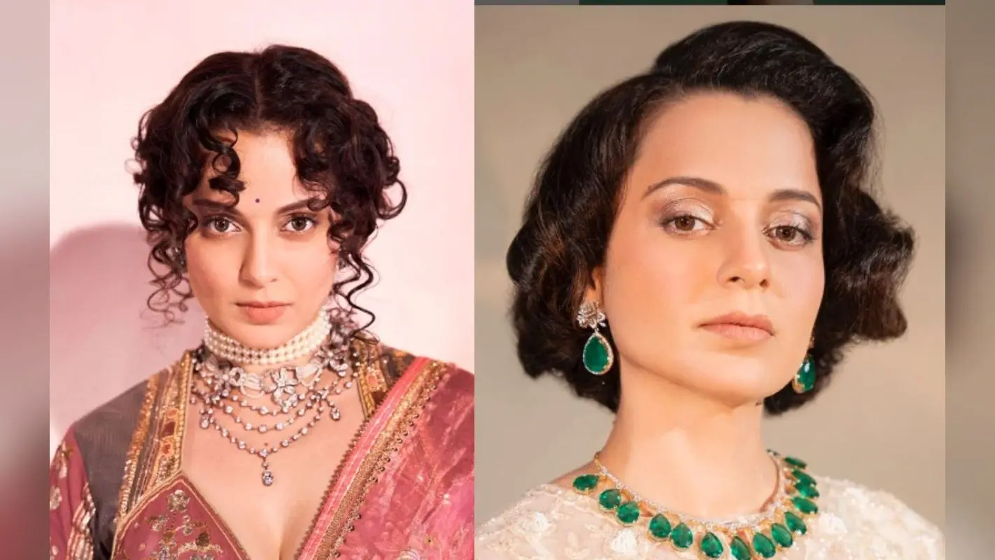 Kangana Ranaut Birthday: कंगना रनौत के पिता क्यों रहे थे सालों तक उनसे नाराज, नहीं की थी बात, जानें पूरा किस्सा