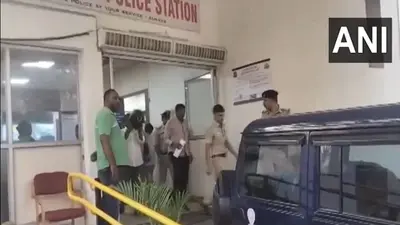 Karnataka News: ‘पाकिस्तान जिंदाबाद’ नारा लगाने के आरोप में तीन गिरफ्तार, राज्यसभा चुनाव से जुड़ा है मामला
