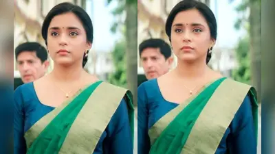 Kavya: Ek Jazbaa-Ek Junoon Off Air: सीरियल के ऑफ-एयर होने पर सुम्बुल तौकीर ने तोड़ी चुप्पी, कहा- ऐसी अफवाहें फैलाने वाले…