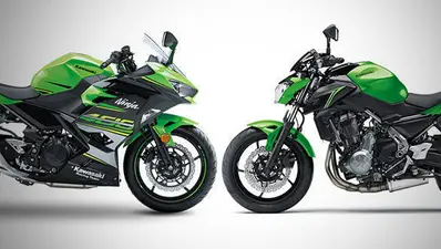 Kawasaki Ninja पर बंपर डिस्काउंट ऑफर…स्पोर्ट्स बाइक लवर्स की बल्ले-बल्ले
