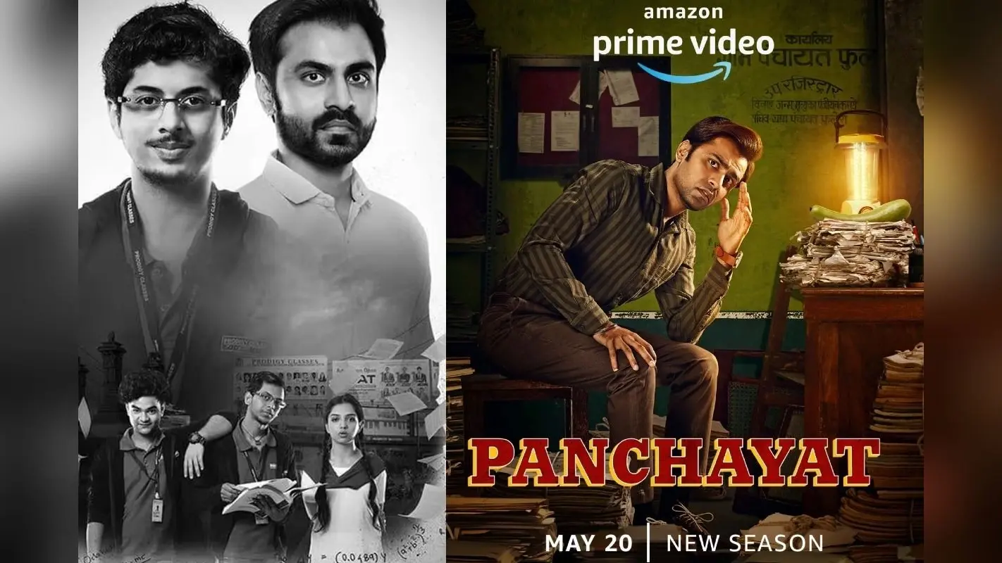 Family OTT Shows: फैमिली के साथ इन 3 शानदार वेब सीरीज को देखने के लिए हो जाए तैयार, चेक करें आपने कौन सी नहीं देखी