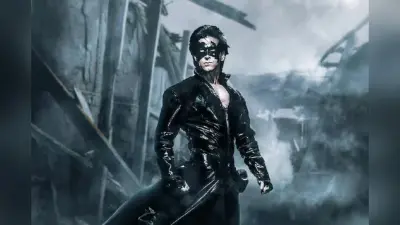 Krrish 4 में इन 3 पुराने कलाकारों की होगी एंट्री, ट्रिपल रोल में दिखेंगे ऋतिक रोशन, 23 साल बाद इसकी वापसी तय