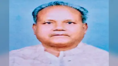 राजनीति के संत ललित उरांव के बगैर लोहरदगा लोकसभा चुनाव की चर्चा अधूरी
