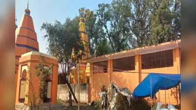 लातेहार: महाशिवरात्रि आज, बाजारटांड़ में एक माह तक चलेगा मेला