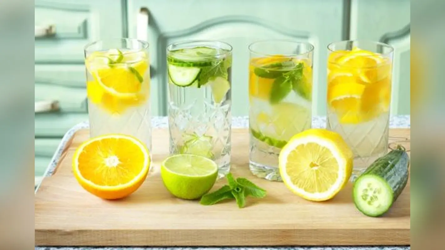 Lemon Drinks For Faster Weight Loss: नींबू से बनी इस ड्रिंक के सेवन से करें बाहर निकली तोंद को हमेशा के लिए अंदर