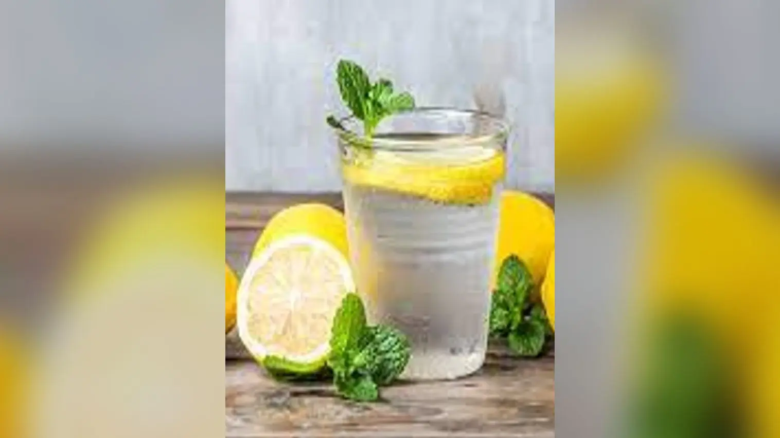 Lemon juice benefits: नीम्बू का रस है कितना फ़ाएदेमंद?