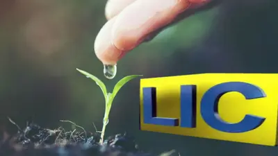 LIC इमरजेंसी में पैसे का करेगी इंतजाम, मिलेगा सस्ता लोन और EMI की टेंशन भी नहीं