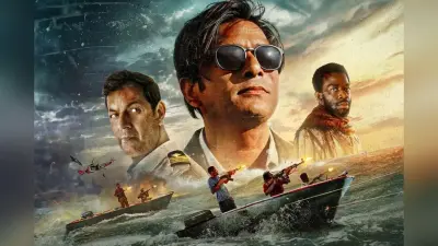 Lootere: समुद्री लुटेरों की रोमांचक दुनिया ‘लुटेरे’ की मेकिंग है काफी दिलचस्प, लूटपाट की वारदात से लेकर समुद्र भी बना था मुसीबत