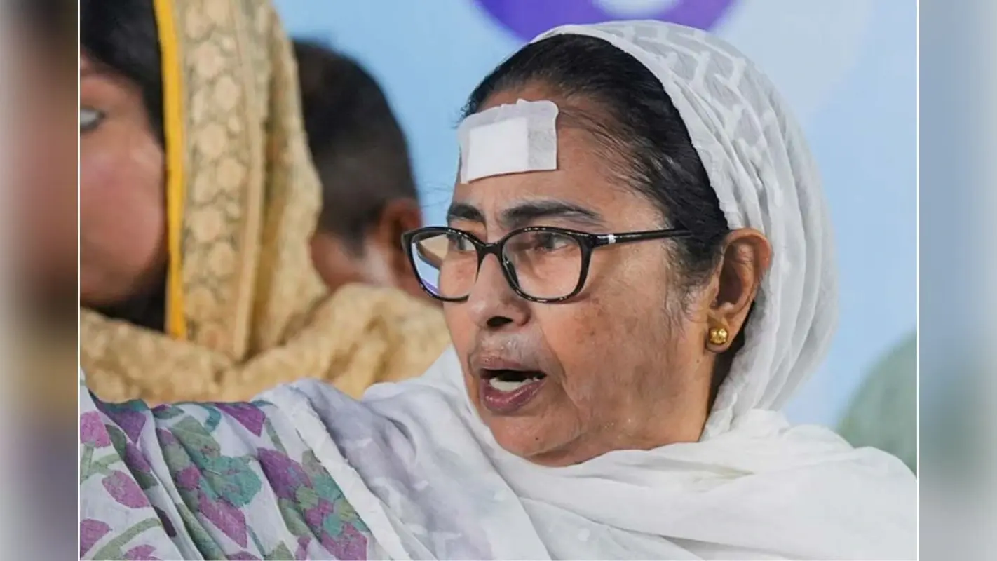 Mamata Banerjee : ममता बनर्जी कृष्णानगर से शुरु करेंगी लोकसभा चुनाव प्रचार,अगले सप्ताह रहेंगी उत्तर बंगाल के दौरे पर
