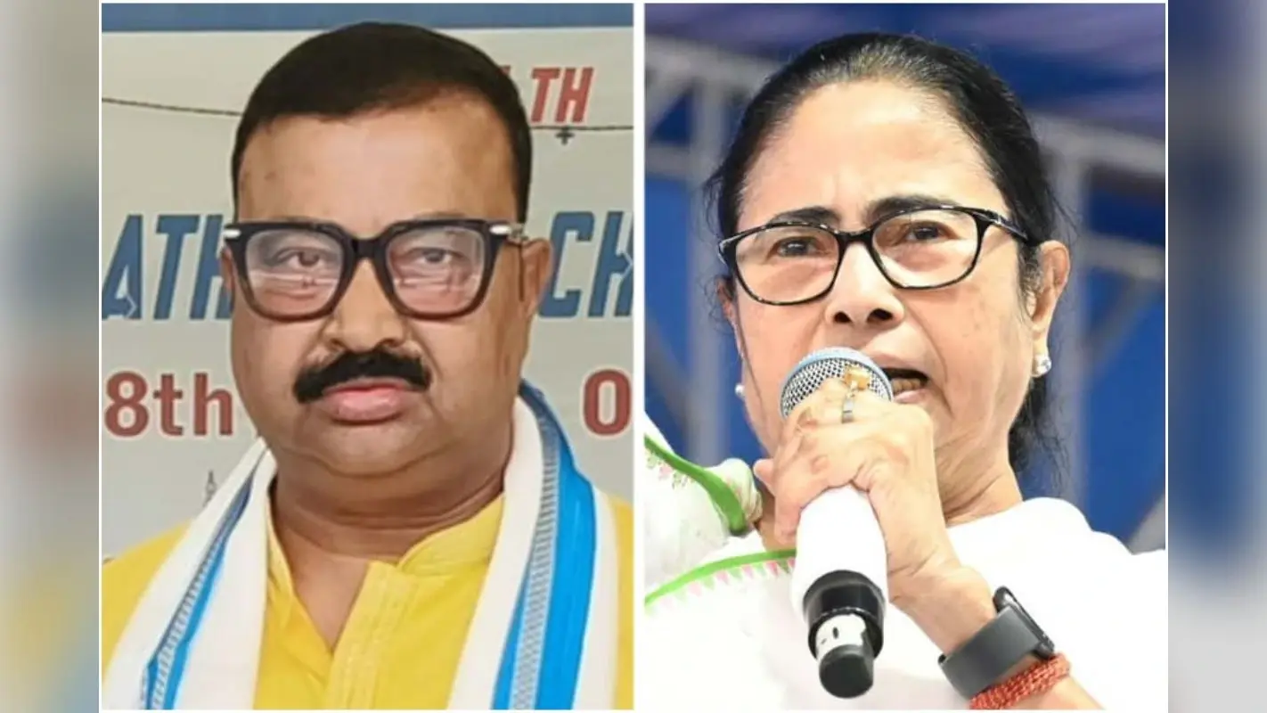 Mamata Banerjee : ममता बनर्जी ने भाई स्वपन बनर्जी से आखिर क्यों तोड़े सारे रिश्ते, जानें पूरा मामला