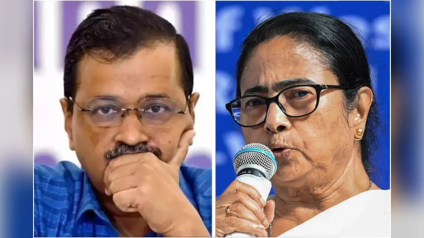 Mamata Banerjee : ममता बनर्जी ने अरविंद केजरीवाल की गिरफ्तारी पर जताया विरोध, चुनाव आयोग से मिलेगा I.N.D.I.A गठबंधन