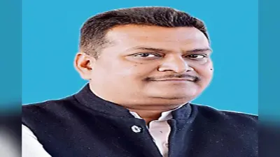 हजारीबाग संसदीय सीट से प्रत्याशी की घोषणा के साथ ही संघर्ष रोमांचक, जयंत पर भारी पड़े विधायक मनीष जायसवाल
