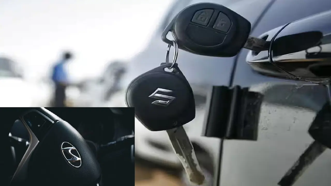 Auto sales: मारुति को मिला अलादीन का चिराग, हुंडई ने लूटा खजाना