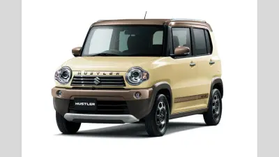 Upcoming Wagon-R के सामने सबका स्टाइल फेल…फीचर्स भी बेजोड़