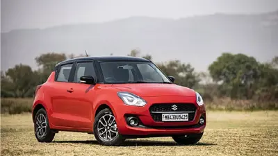 Best Car Under 6 Lakh: मिडिल क्लास के बजट में फिट बैठती हैं ये 5 कारें