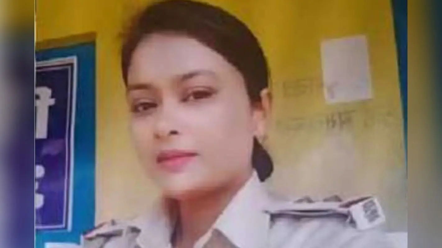 ईडी की कार्रवाई के बाद पद से हटायी गयीं तुपुदाना ओपी प्रभारी मीरा सिंह, रांची एसएसपी ने किया लाइन हाजिर