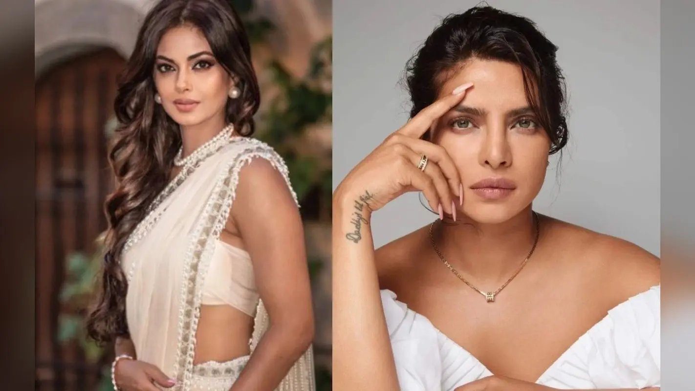 Meera Chopra Wedding: प्रियंका चोपड़ा की कजिन मीरा चोपड़ा जल्द बनेंगी दुल्हन, शादी का कार्ड हो रहा वायरल