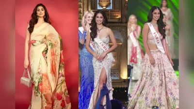 Miss World 2024: खिताब से चूकीं सिनी शेट्टी, मगर भारत की बेटी ने जीता दिल