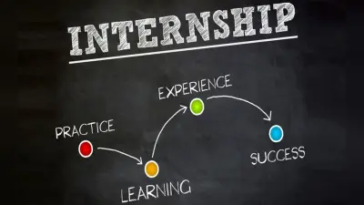 Career : भारतीय छात्र अब अमेरिका के कंपनियों में कर सकेंगे इंटर्नशिप, यहां से करें आवेदन