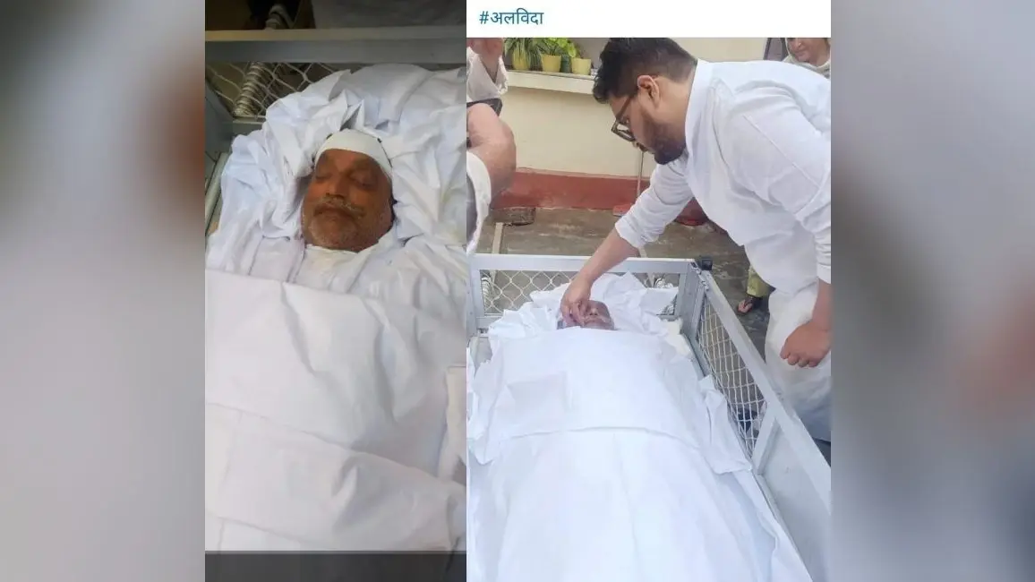 Mukhtar Ansari Death: बांदा जेल के अधीक्षक को जान से मारने की धमकी, सीयूजी नंबर पर की गई कॉल