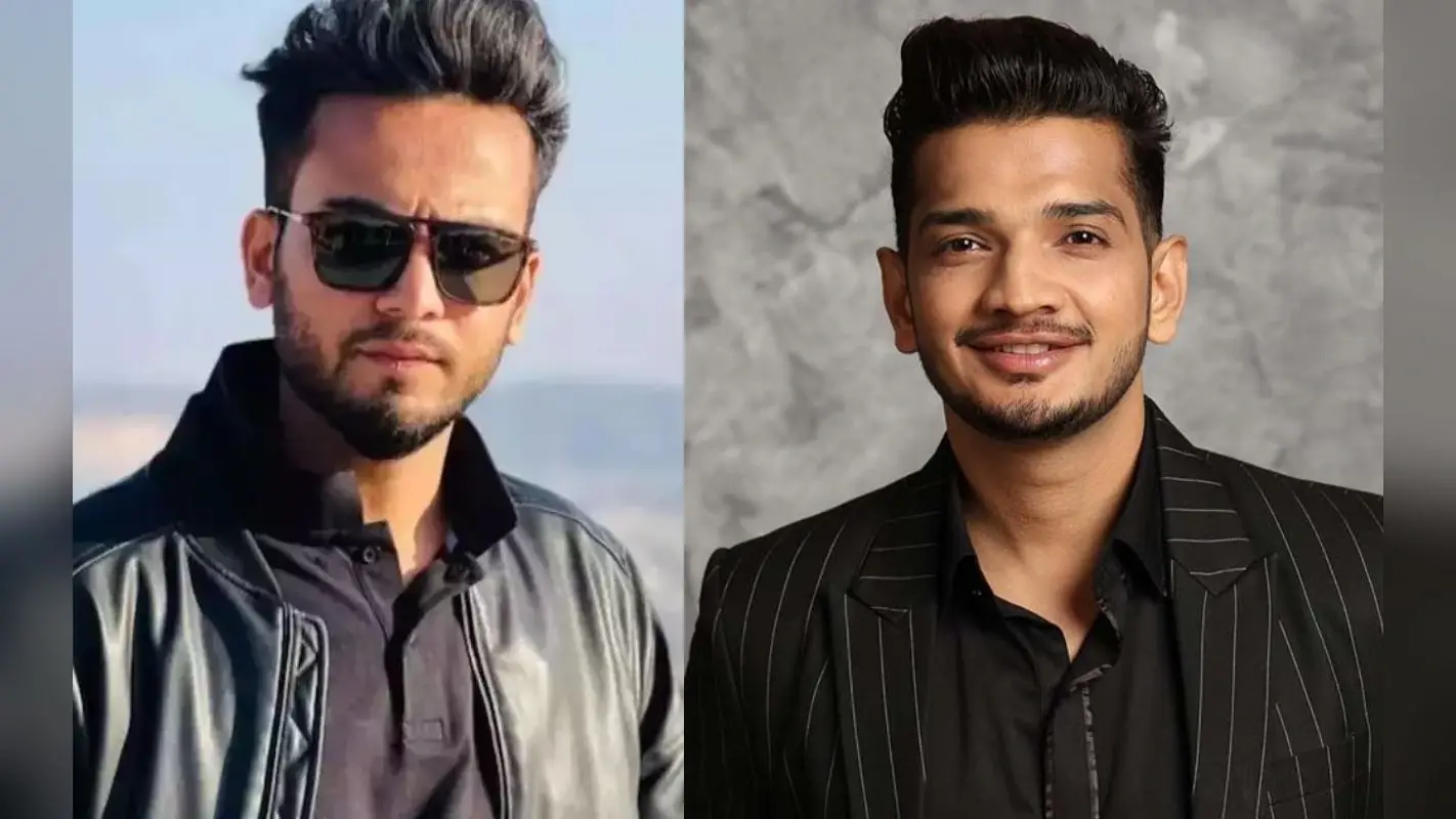 Elvish Yadav: एल्विश यादव की गिरफ्तारी पर मुनव्वर फारूकी ने दी अपनी प्रतिक्रिया, कह दी बड़ी बात