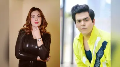 Taarak Mehta Ka Ooltah Chashmah: नहीं हुई है बबीता जी और टप्पू की सगाई, मुनमुन दत्ता-राज अनादकट ने कही ये बात